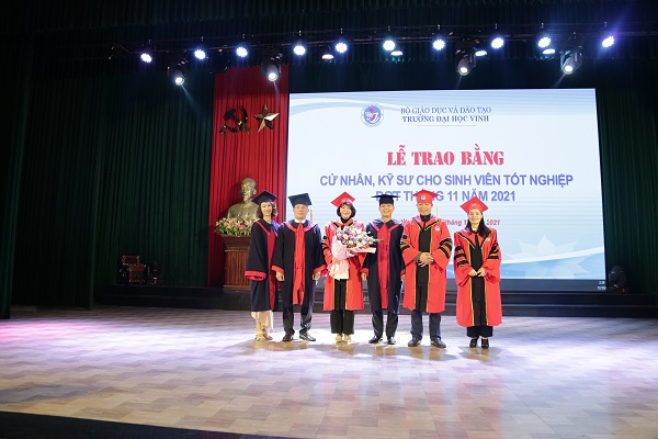 Thông báo triển khai kế hoạch xét công nhận tốt nghiệp đại học chính quy đợt 2 năm 2022