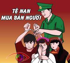 Triển khai các hoạt động hưởng ứng ngày toàn dân phòng , chống mua bán người 30/7