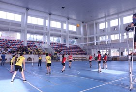 Điều lệ Giải thể thao Công đoàn Trường Đại học Vinh năm 2022