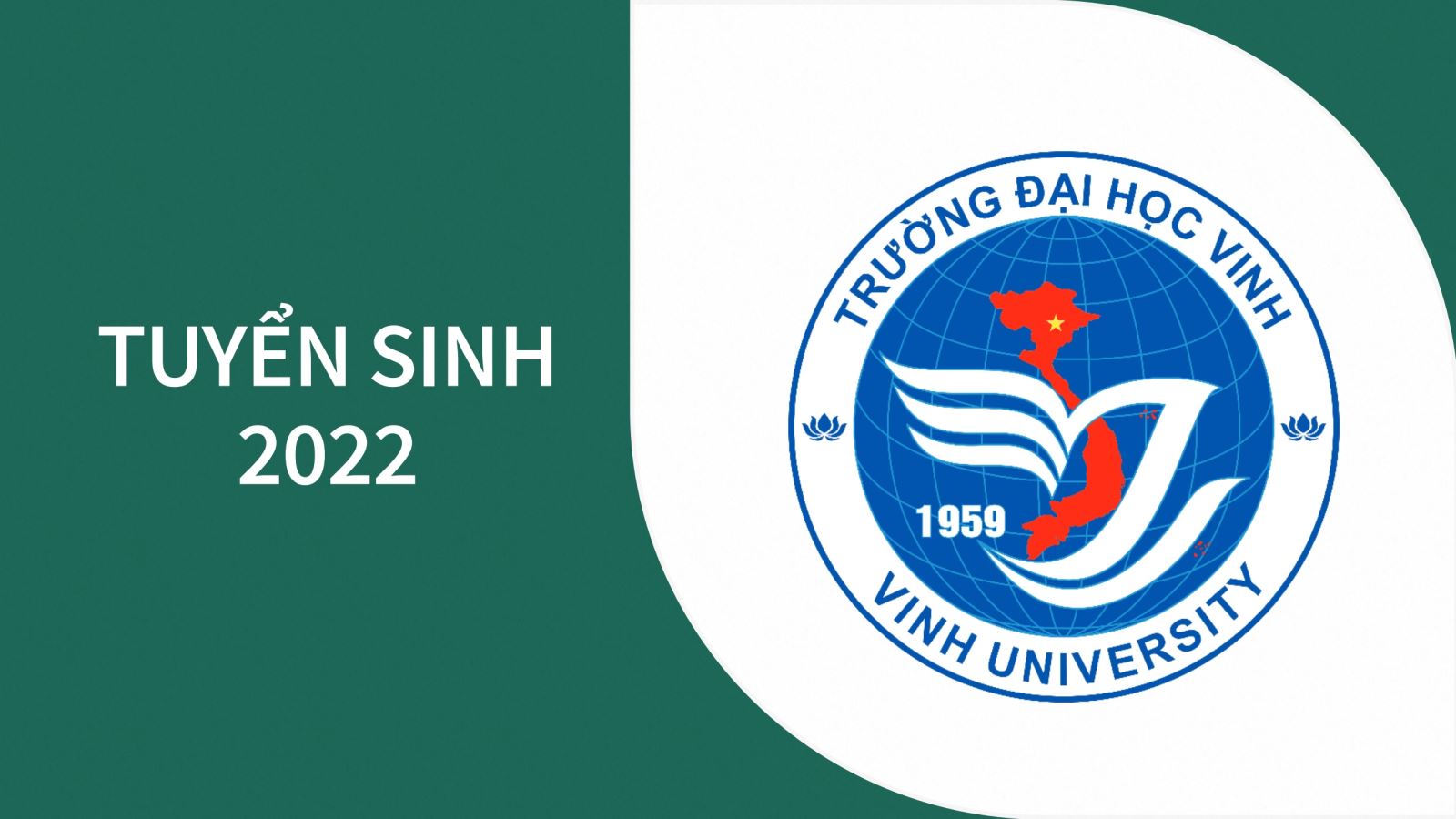 Đề án tuyển sinh năm 2022