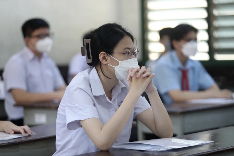 Bộ Giáo dục và Đào tạo ban hành Quy chế tuyển sinh đại học, tuyển sinh cao đẳng ngành Giáo dục Mầm non