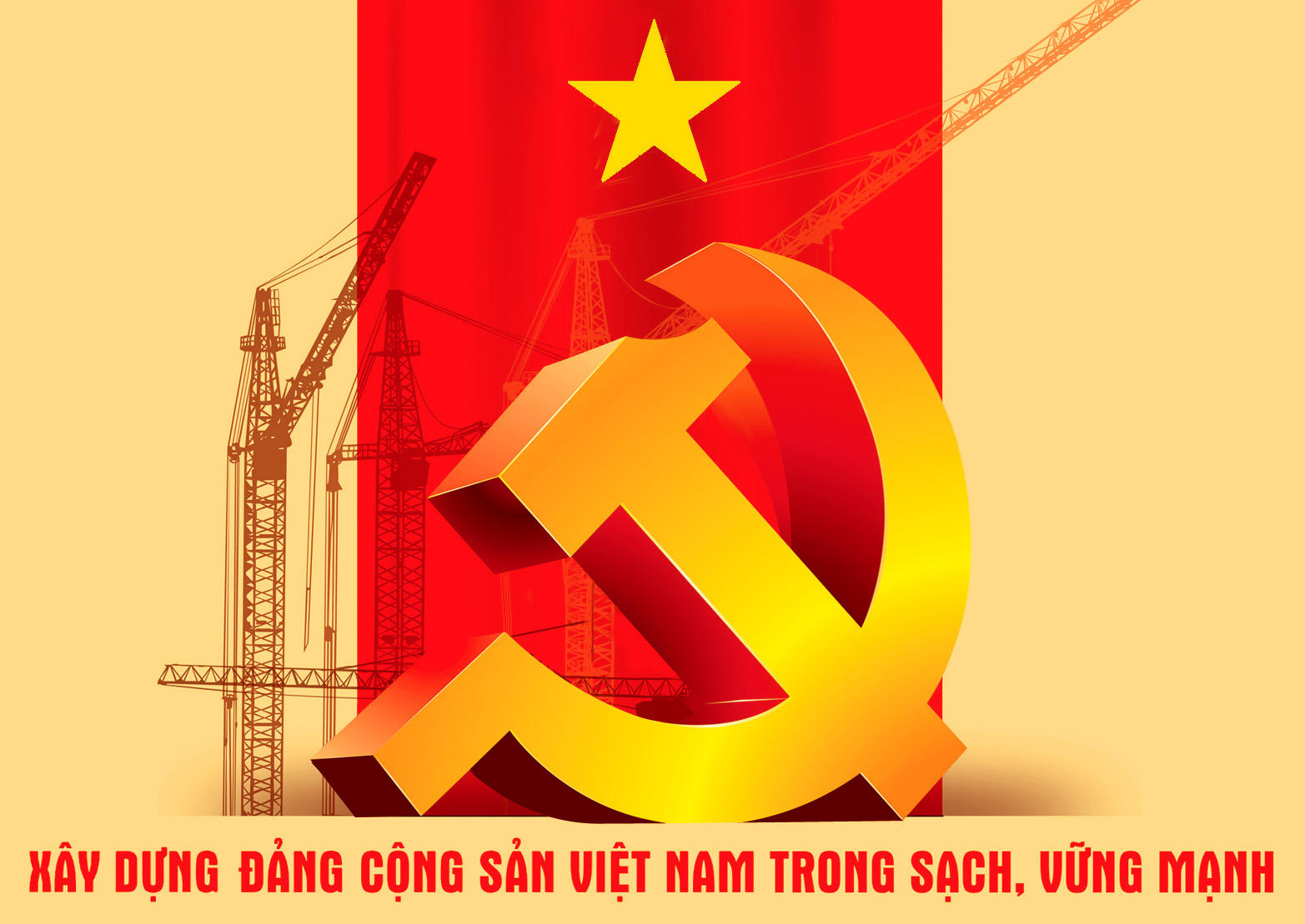 Hướng dẫn làm bài thu hoạch lớp bồi dưỡng lý luận chính trị dành cho đảng viên mới năm 2022