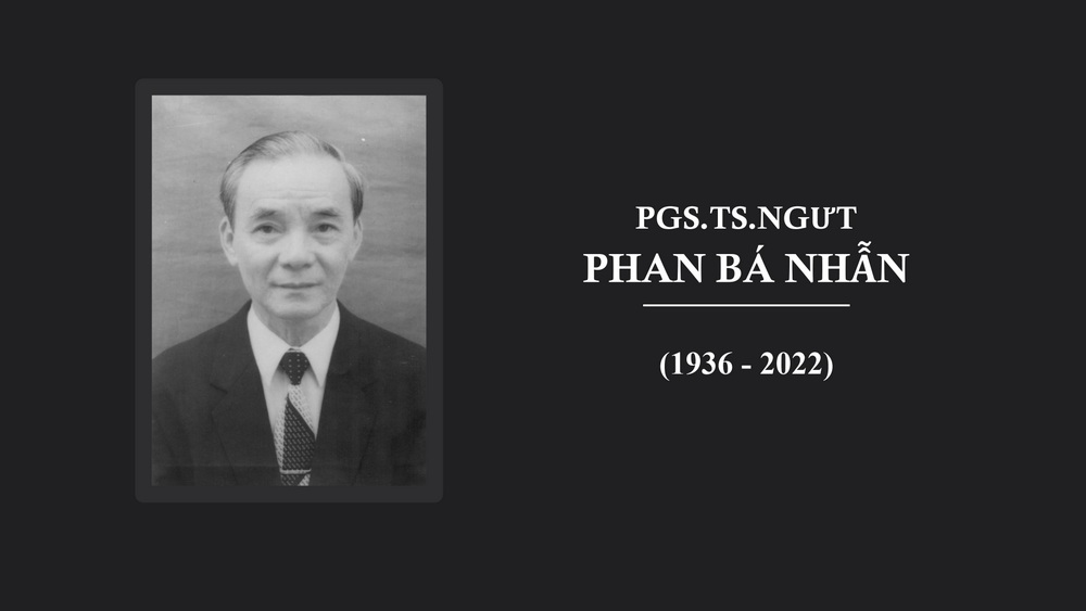 Thông báo Tin buồn