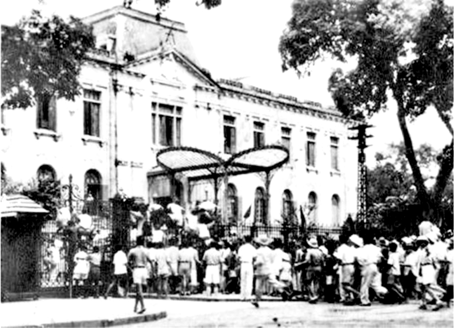 Cách mạng tháng Tám năm 1945: Bài học về nhận định, vận dụng thời cơ và bảo vệ thành quả cách mạng của Đảng