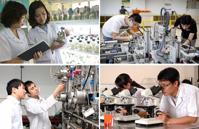 Thủ tướng Chính phủ phê duyệt Chiến lược phát triển giáo dục đến năm 2030, tầm nhìn đến năm 2045