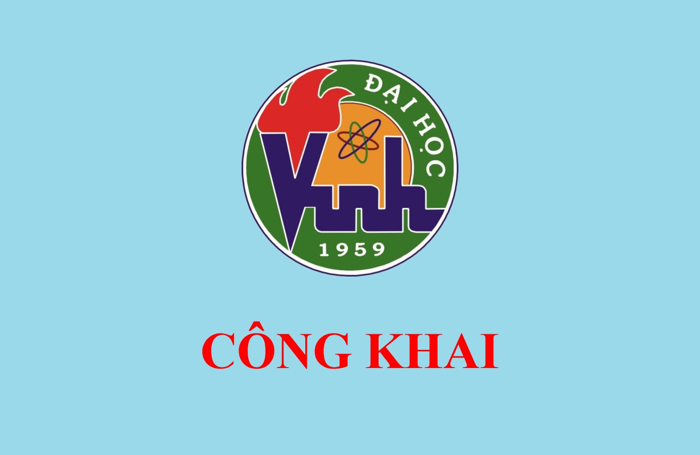 Báo cáo các nội dung thực hiện Quy chế công khai năm học 2013 - 2014