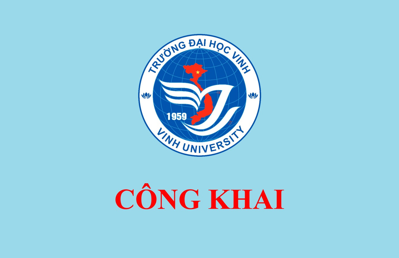 Báo cáo các nội dung thực hiện Quy chế công khai năm học 2016 - 2017