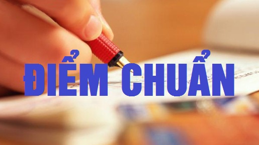 Thông báo điểm chuẩn trúng tuyển và kết quả xét tuyển đào tạo trình độ thạc sĩ đợt 1 năm 2024