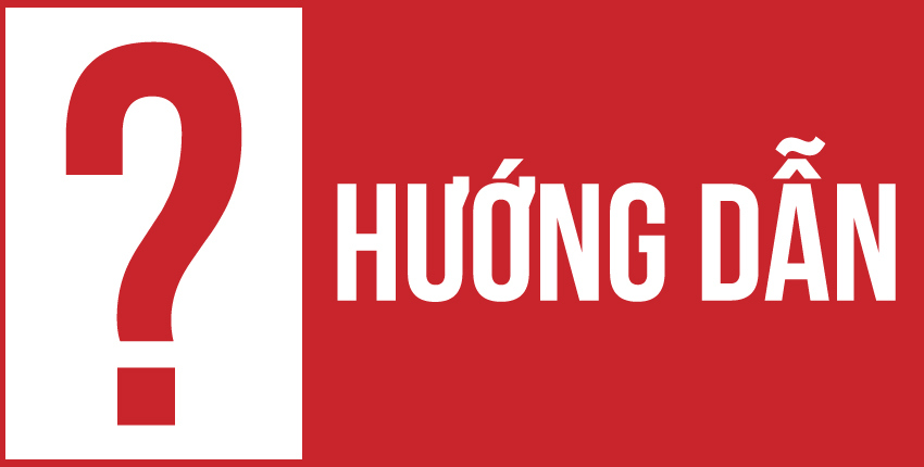 Hướng dẫn thí sinh đăng ký nguyện vọng xét tuyển trên Hệ thống hỗ trợ tuyển sinh của Bộ Giáo dục và Đào tạo
