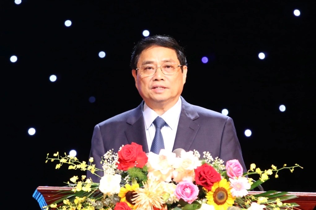 Thủ tướng Chính phủ phát động Tháng Công nhân 2023