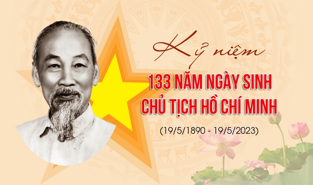 Hết lòng hết sức phụng sự Tổ quốc, phục vụ Nhân dân