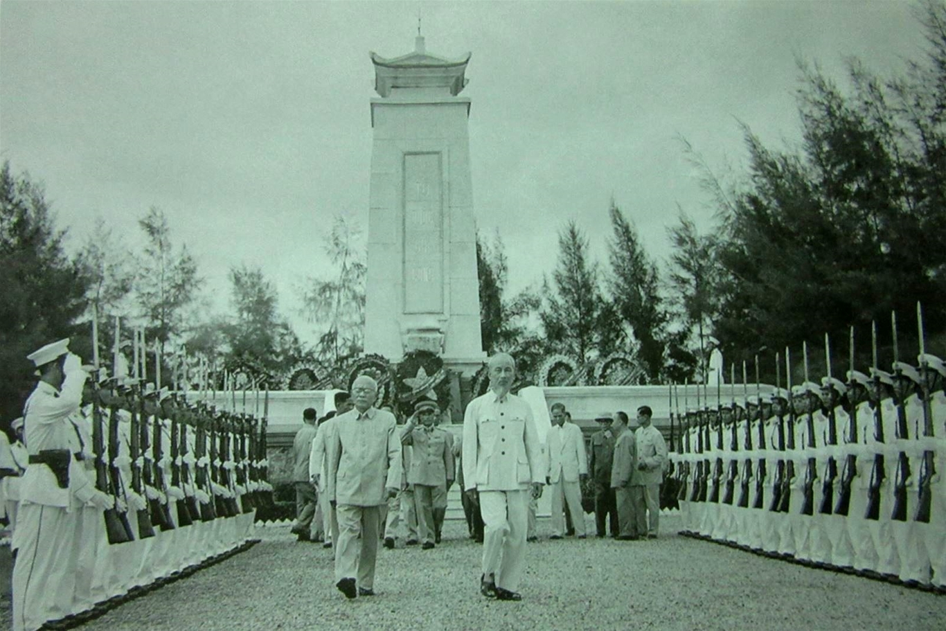 Tưởng nhớ, tri ân và thực thi tốt chính sách với Thương binh - Liệt sĩ và người có công với cách mạng