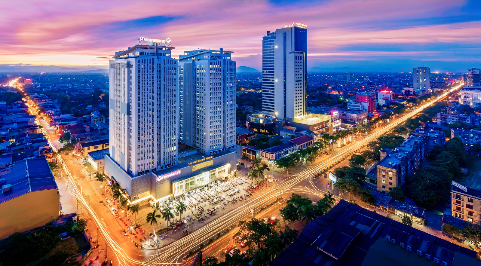 Thủ tướng Chính phủ phê duyệt Quy hoạch tỉnh Nghệ An thời kỳ 2021 - 2030, tầm nhìn đến năm 2050