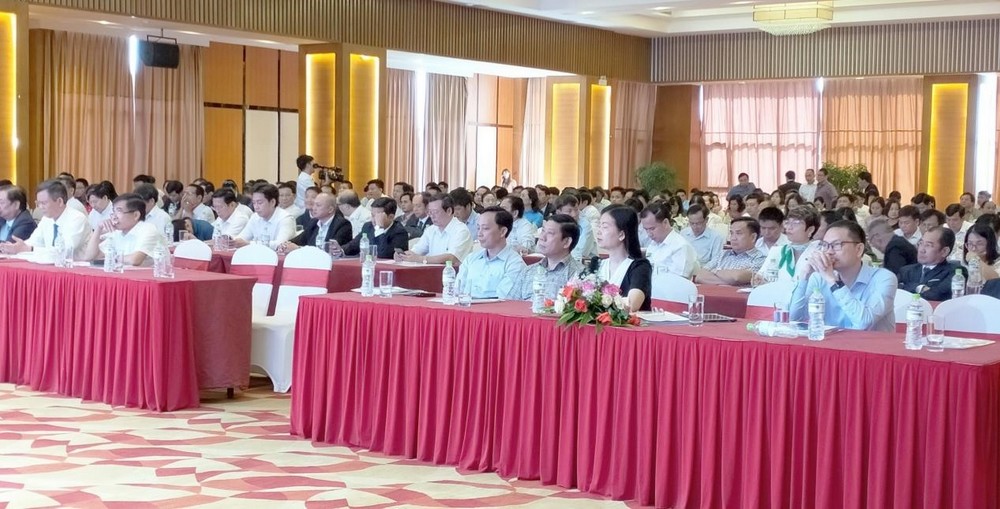 Trường Đại học Vinh góp phần đào tạo và phát triển nguồn nhân lực ngành nông nghiệp, nông thôn khu vực miền Trung