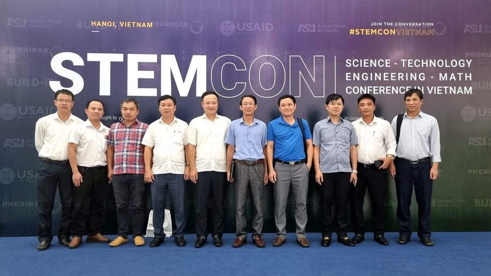 Nâng cao chương trình giảng dạy trong trường đại học để đáp ứng các tiêu chuẩn toàn cầu